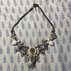 Beautiful faux diamond 💎 costume jewelry